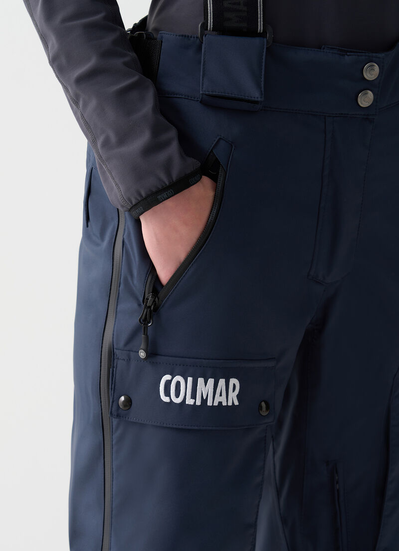 French national ski team salopettes