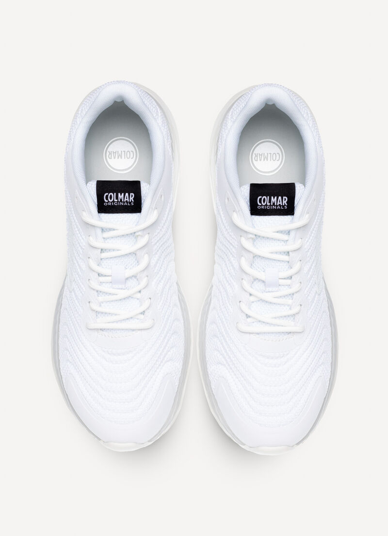 URBANTRAIL PLAIN unisex's sneakers