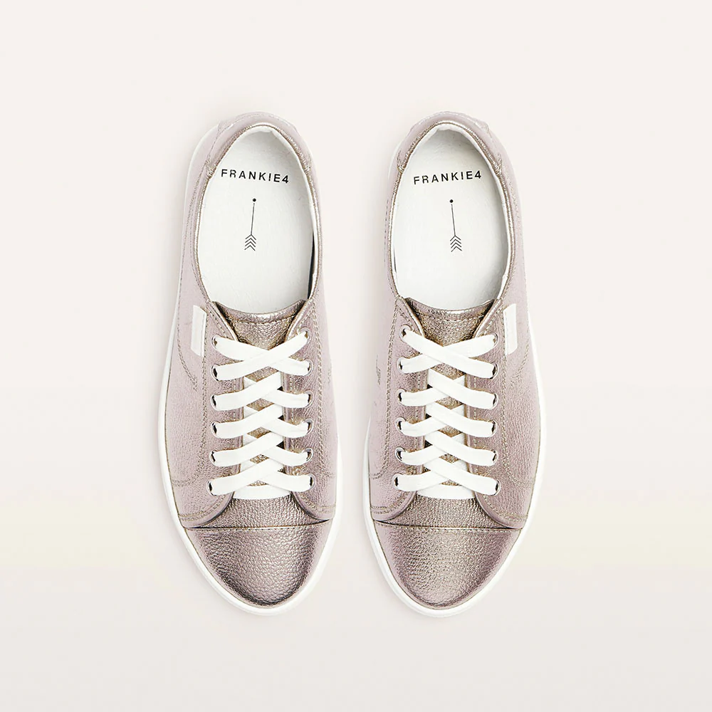 Nat III Champagne Tumbled