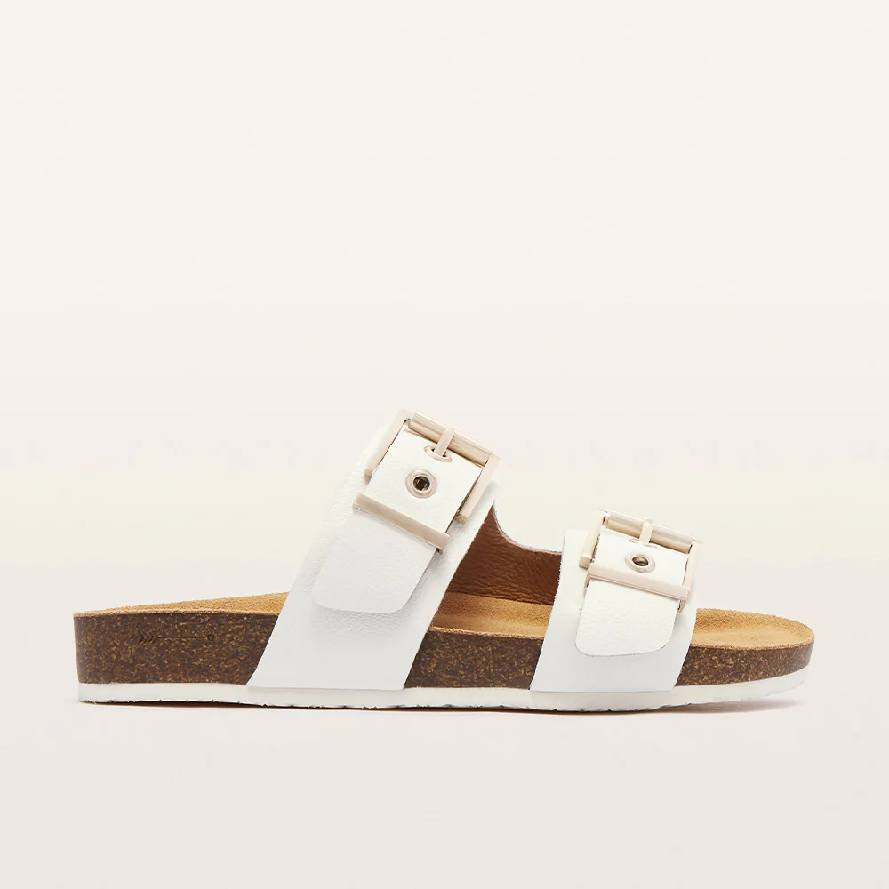 Tommy Soft White Tumbled