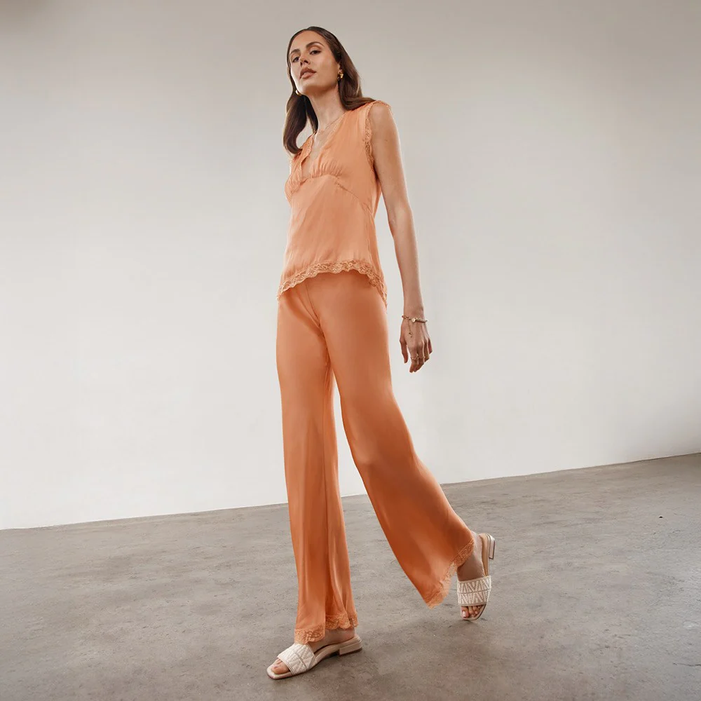 Aniston Natural Weave Textile