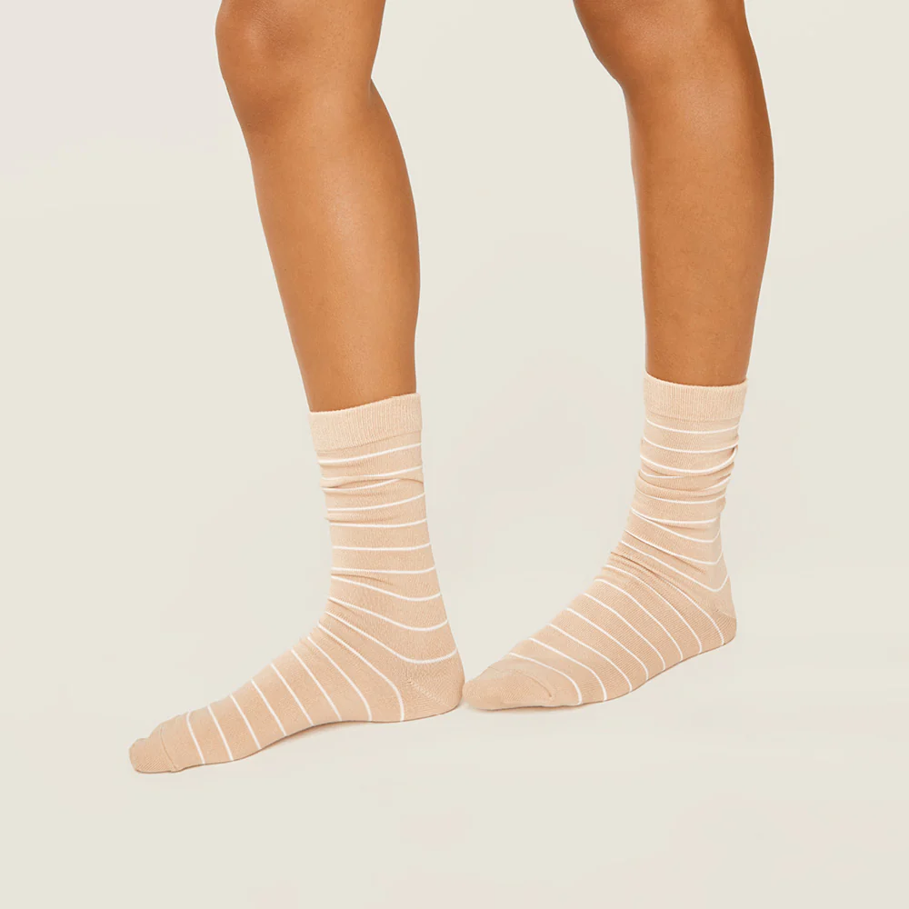 Crew Adult Stripe Multi