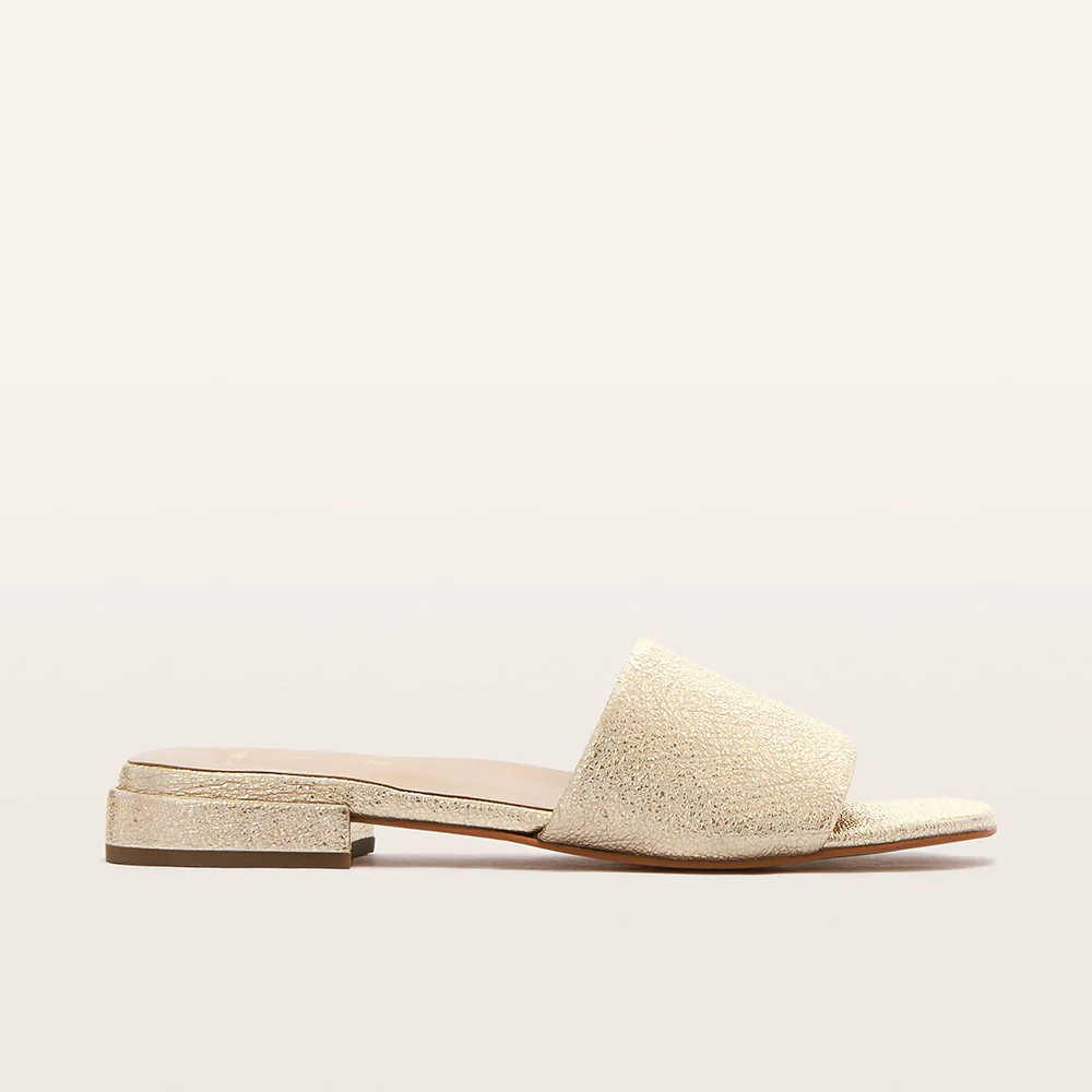 Aniston Gold Texture