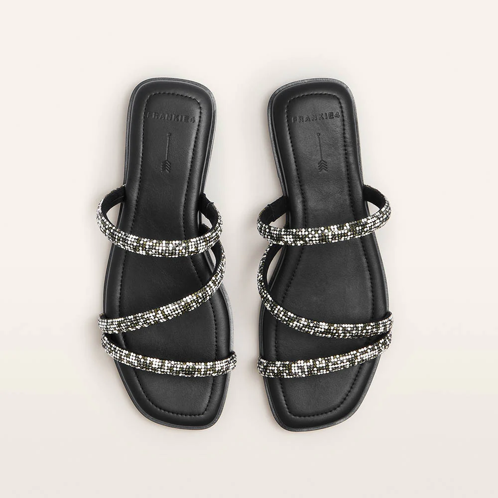 Remy Black Smoke Crystal