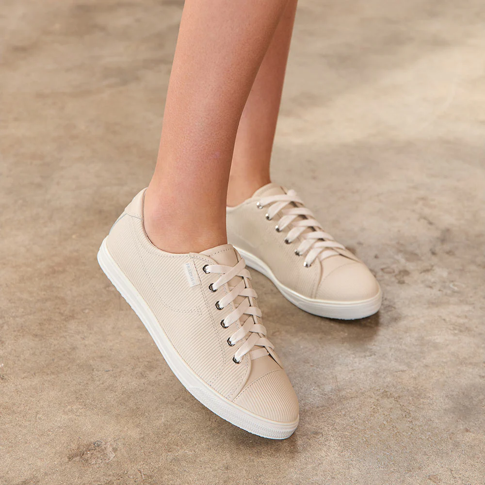 Nat III Chalk Emboss