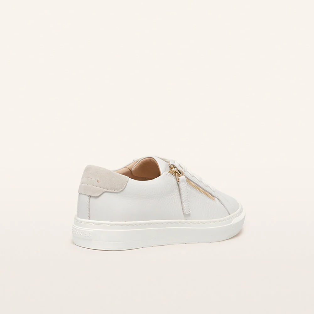 Billie White Tumbled