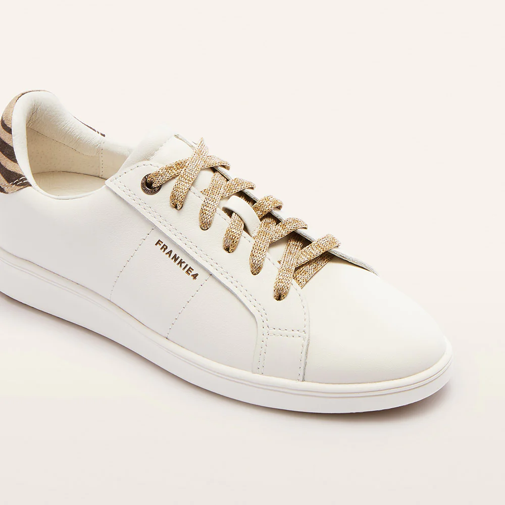 Jackie V Chalk/Zebra Print