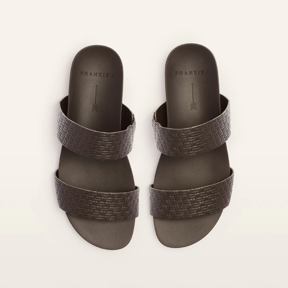 Venice Chocolate Emboss