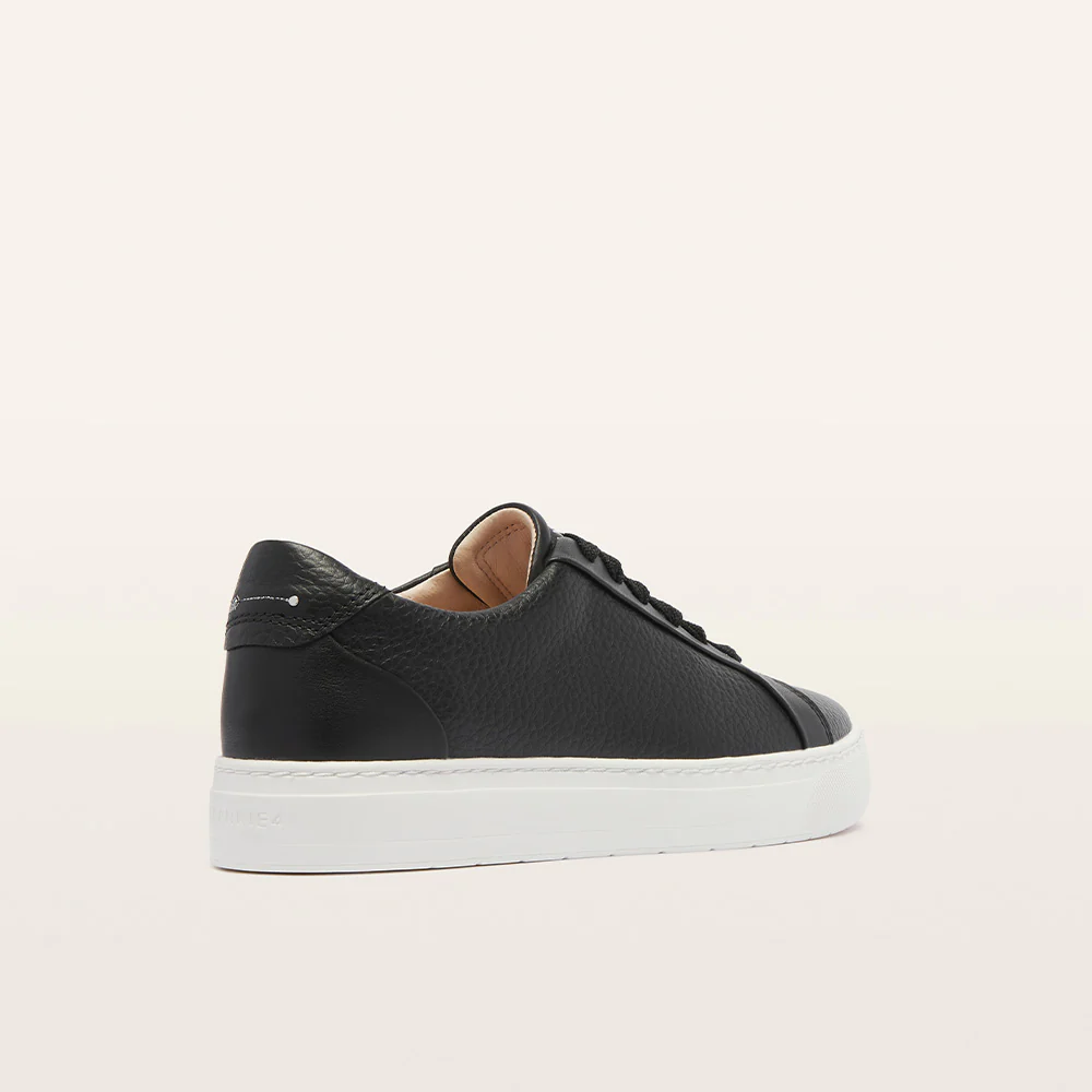 Mim V Black Tumbled
