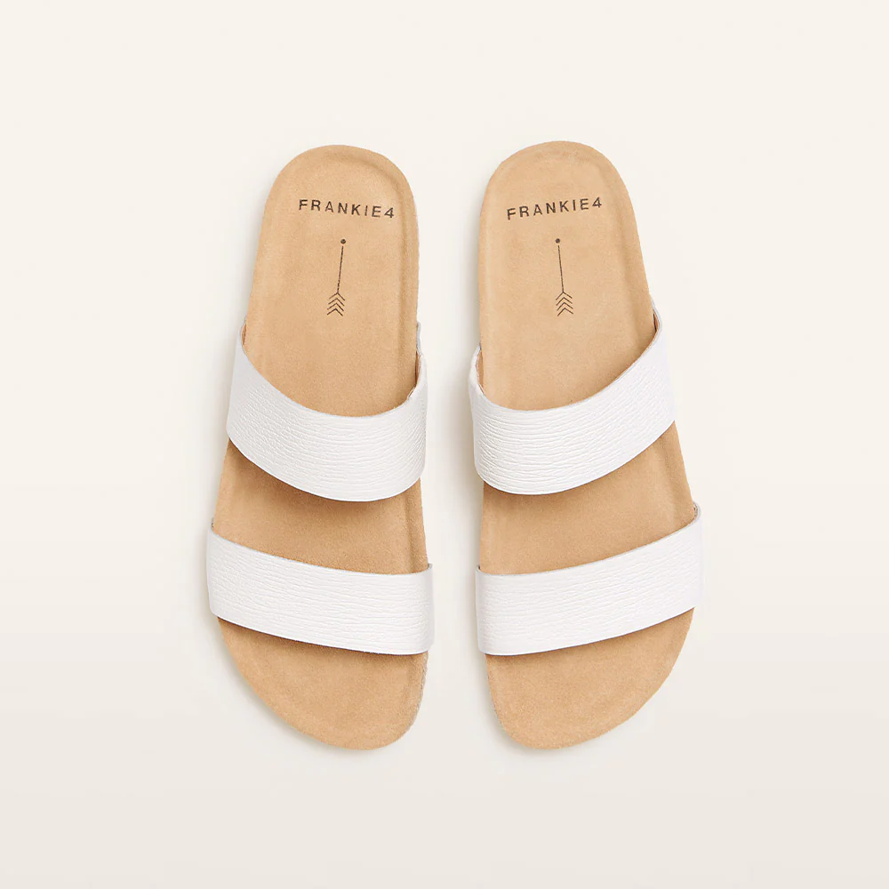 Maria III White Grain