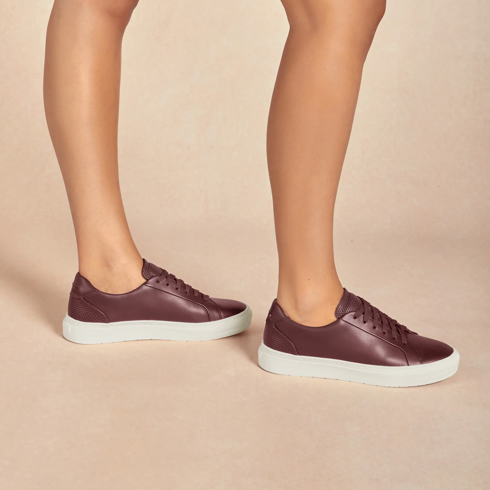 Mim IV Cherry Punched