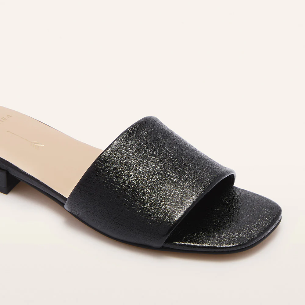 Aniston Black Texture