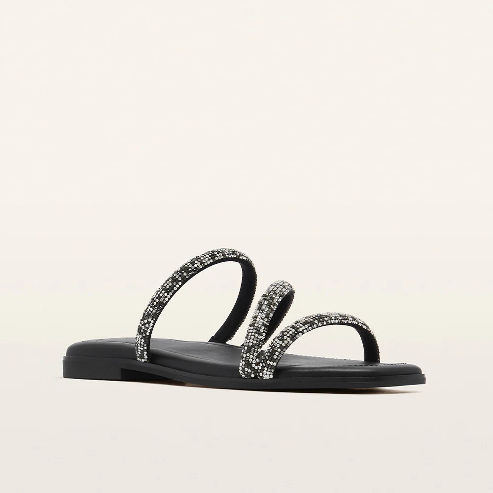 Remy Black Smoke Crystal