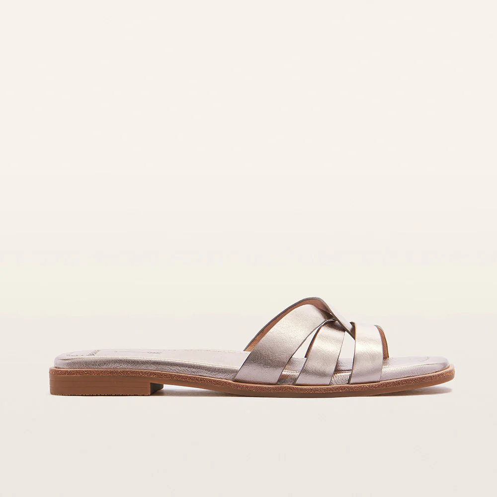 Jac Champagne Tumbled