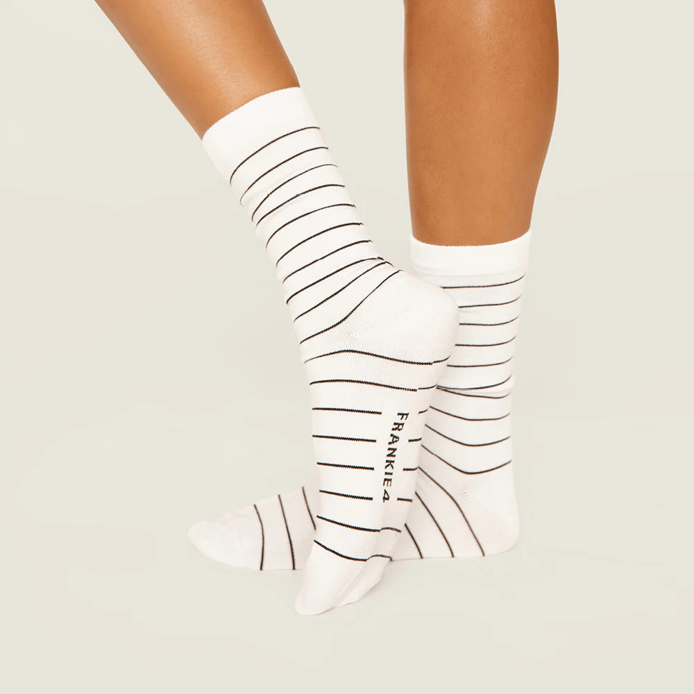 Crew Adult Stripe Multi