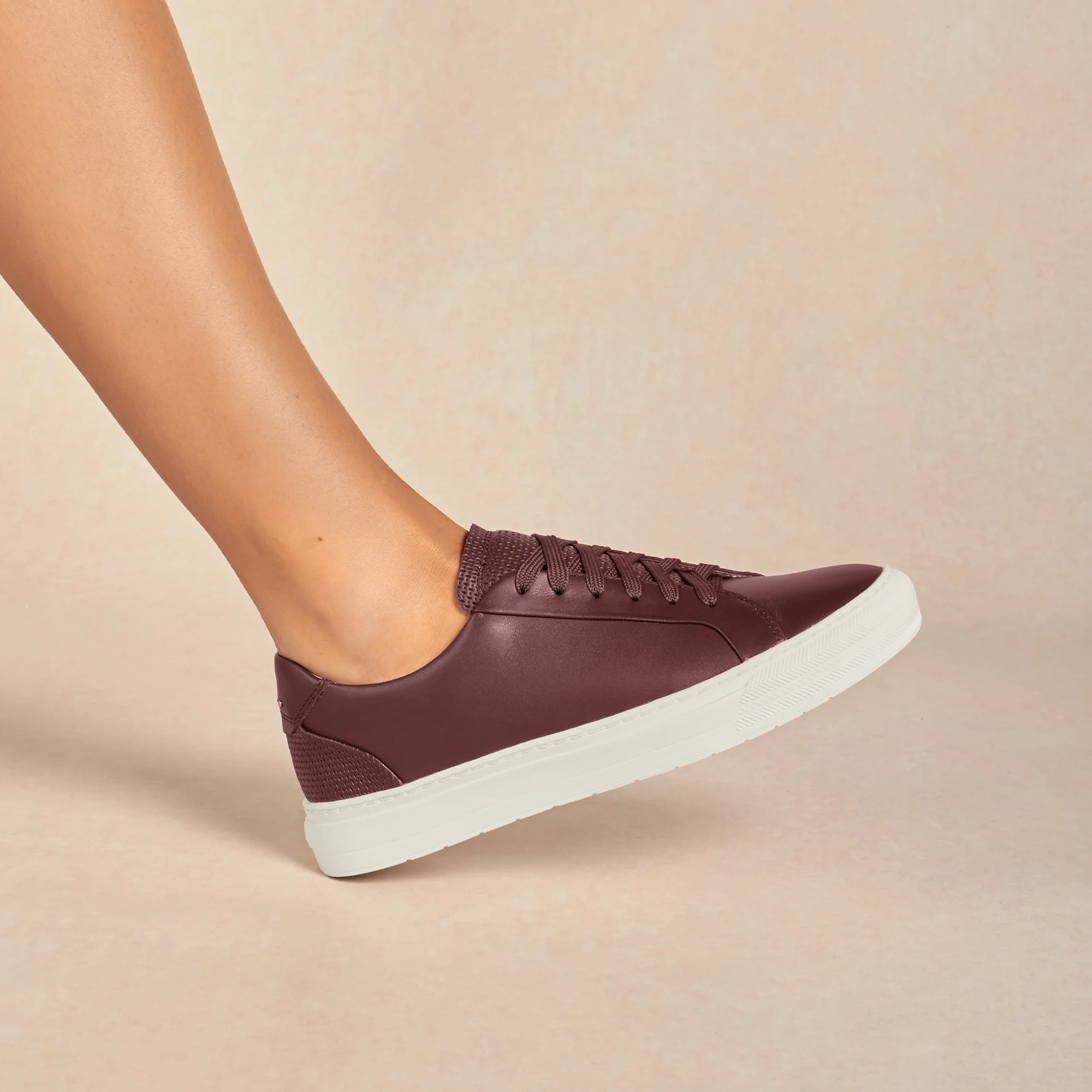 Mim IV Cherry Punched