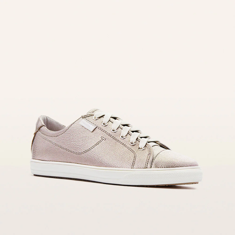 Nat III Champagne Tumbled