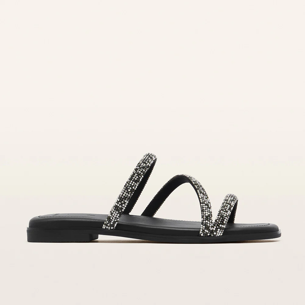 Remy Black Smoke Crystal