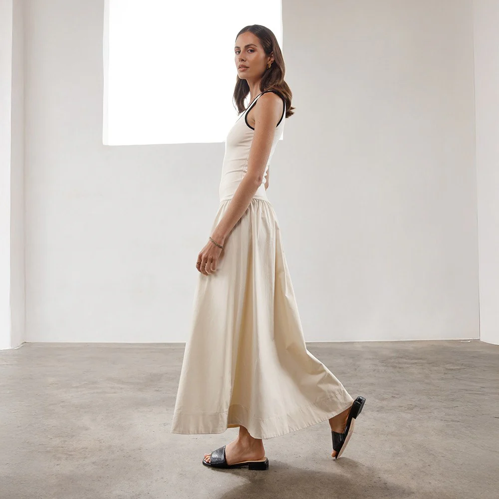 Aniston Black Texture