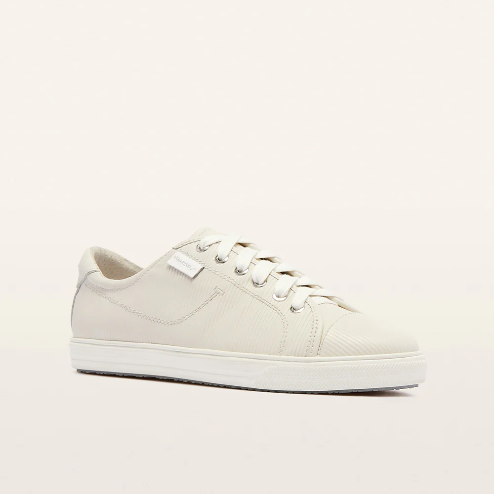 Nat III Chalk Emboss