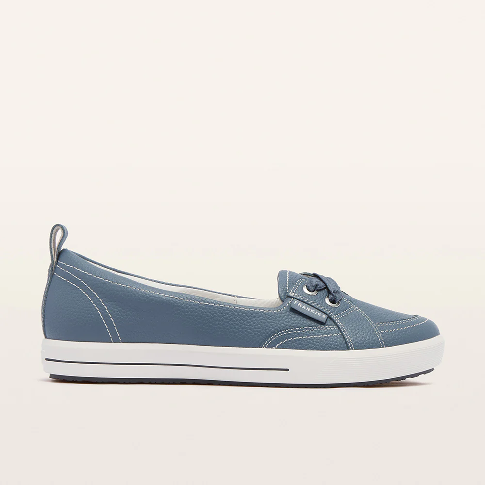 Sophie IV Denim Tumbled