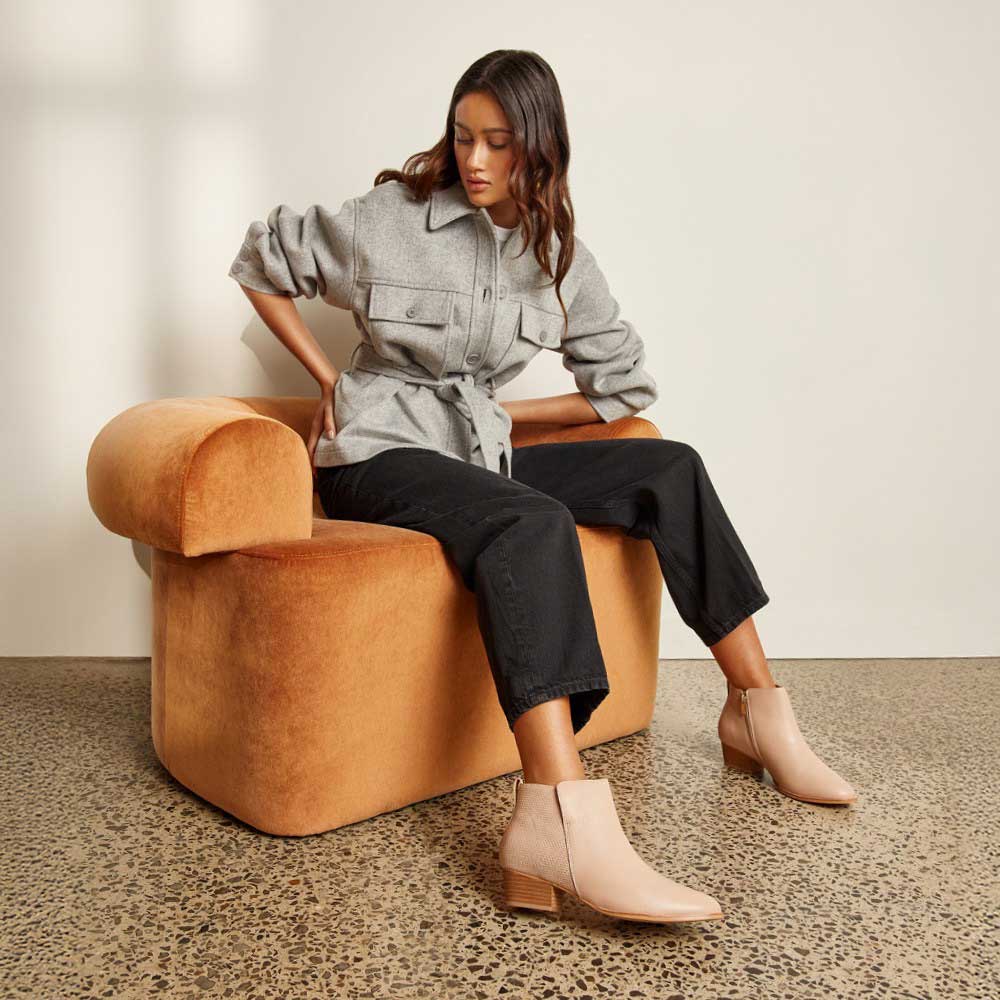 Charleston Warm Sand