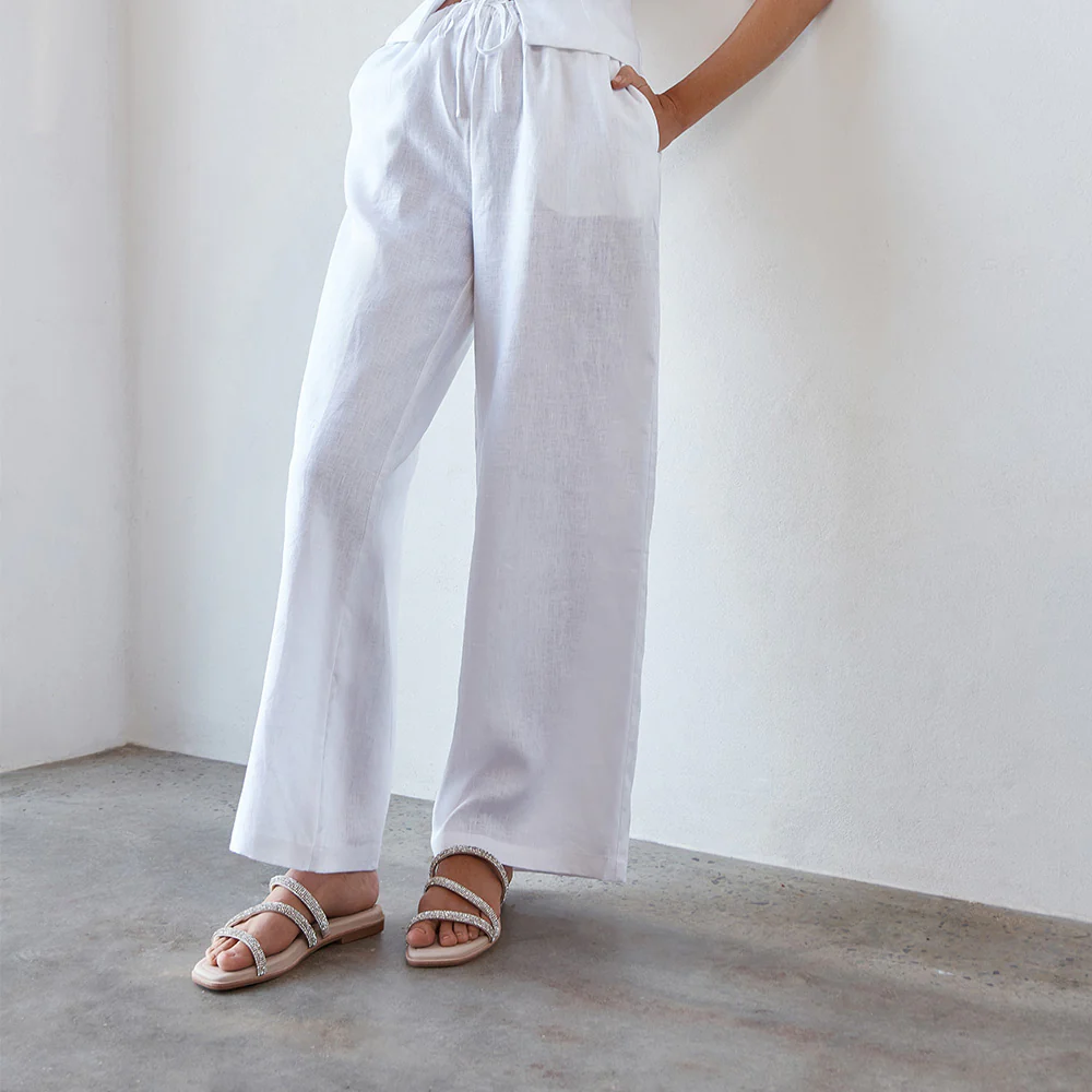 Remy Light Blush Crystal