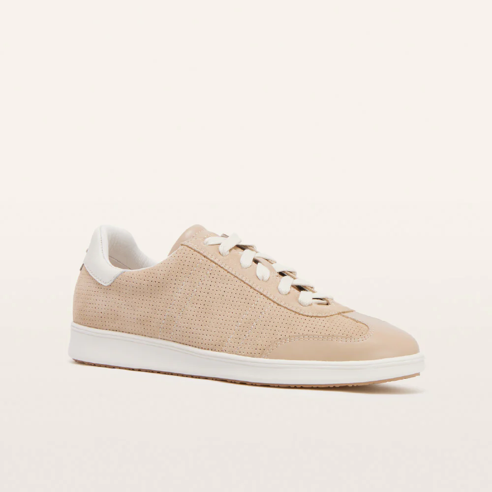 Drew Sand Suede