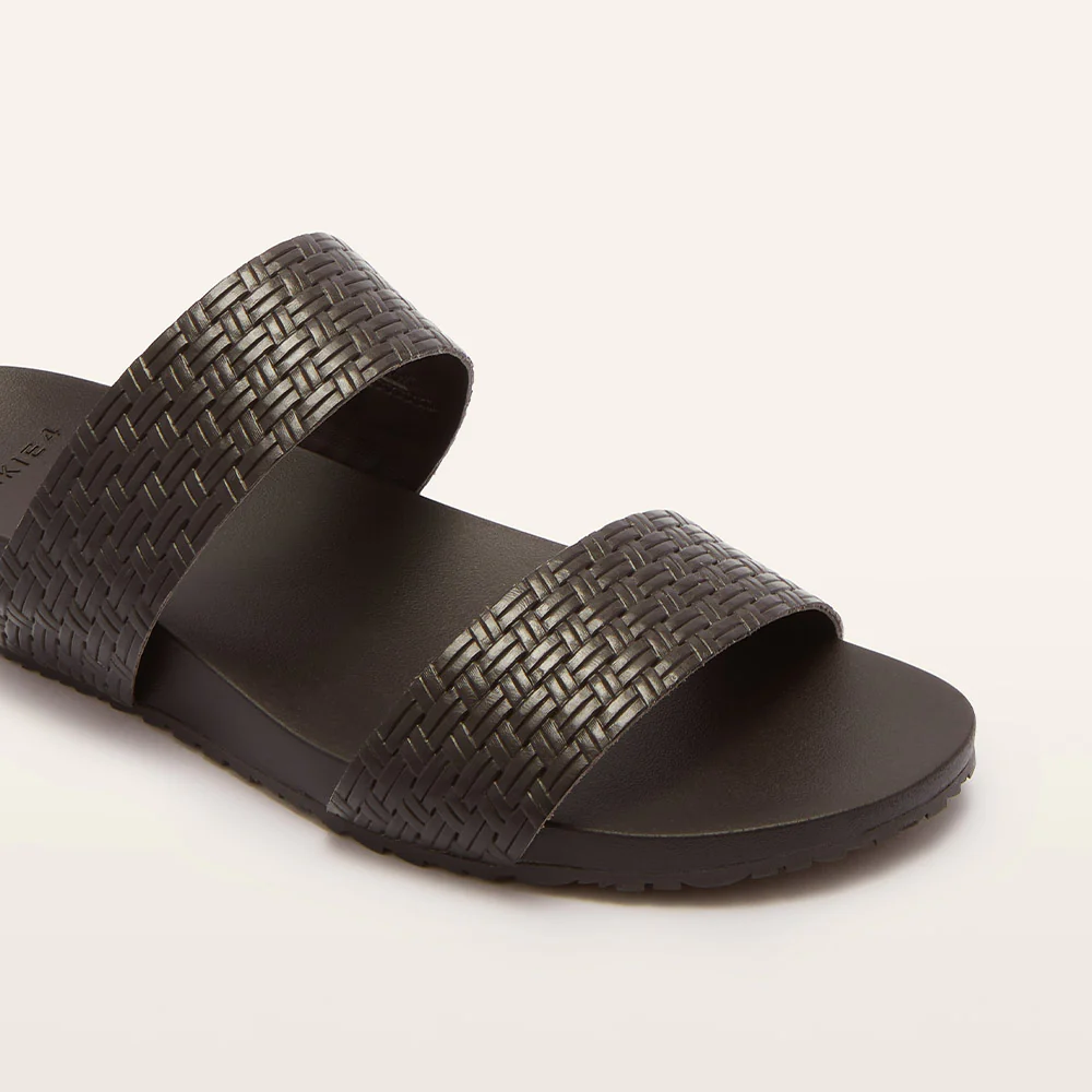 Venice Chocolate Emboss