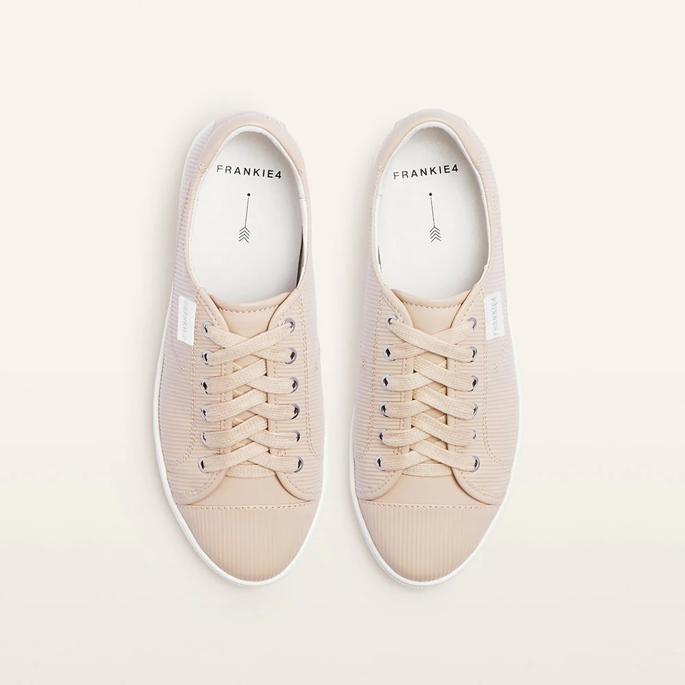 Nat III Light Blush Emboss