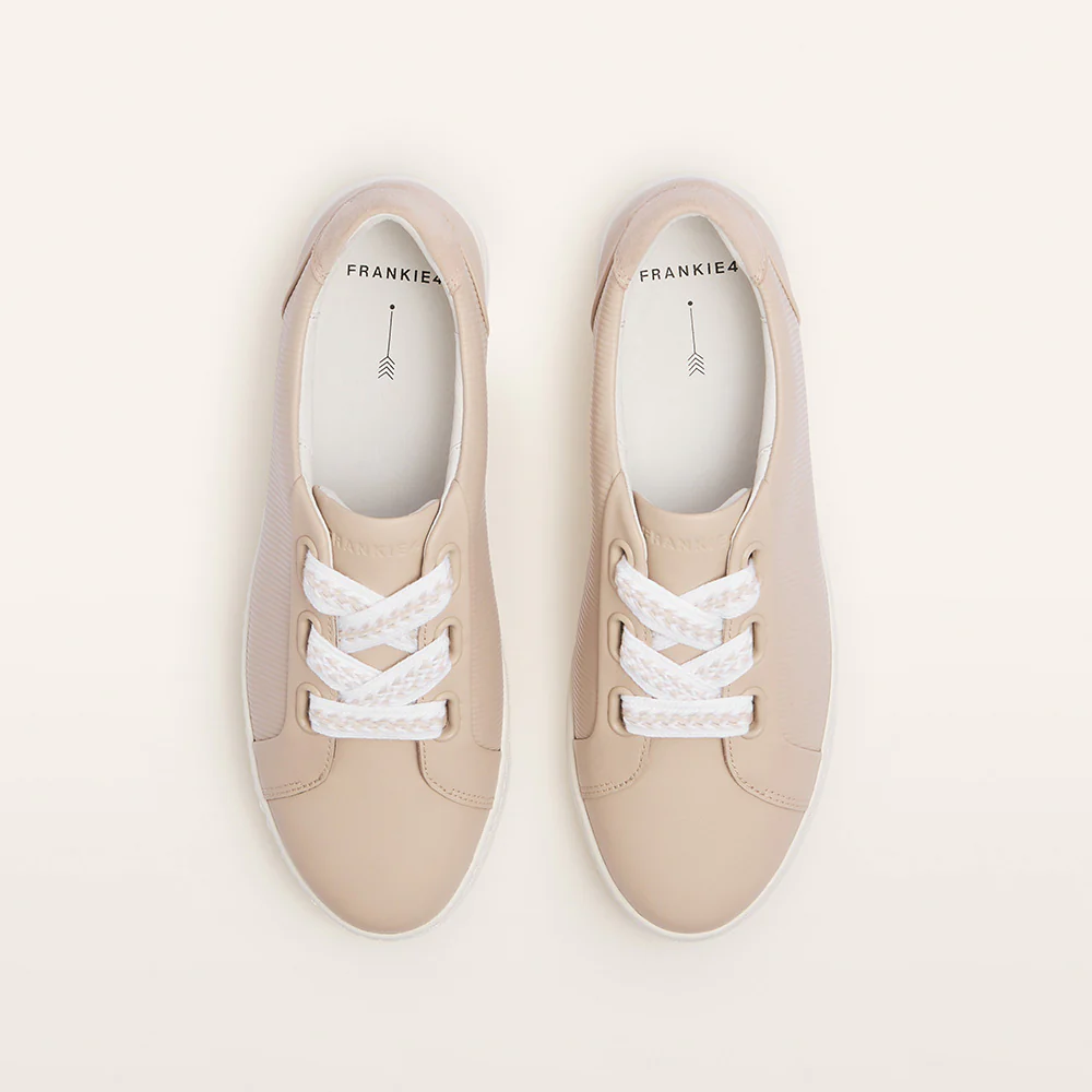 Mya II Light Blush Emboss