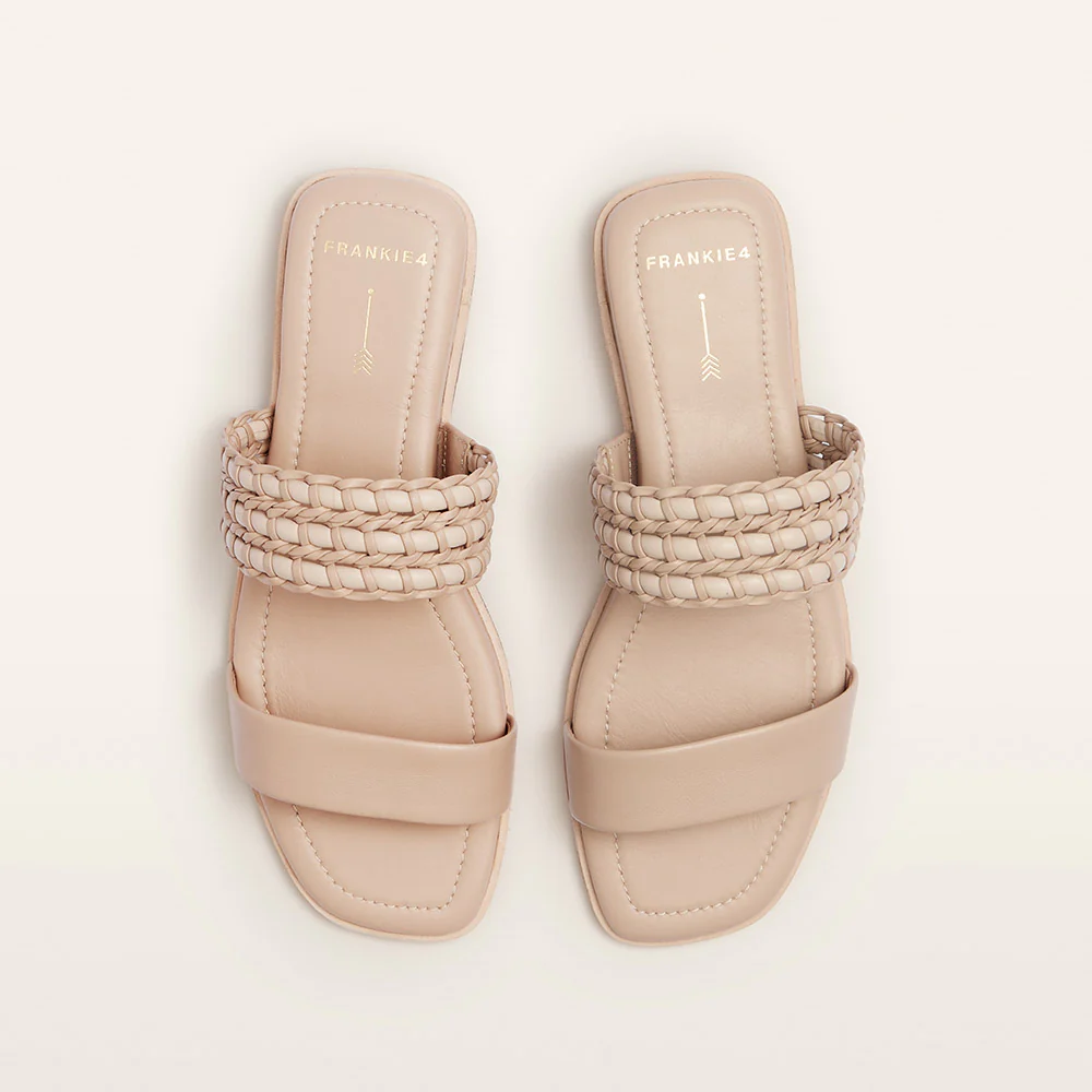 Sloane Warm Sand Weave