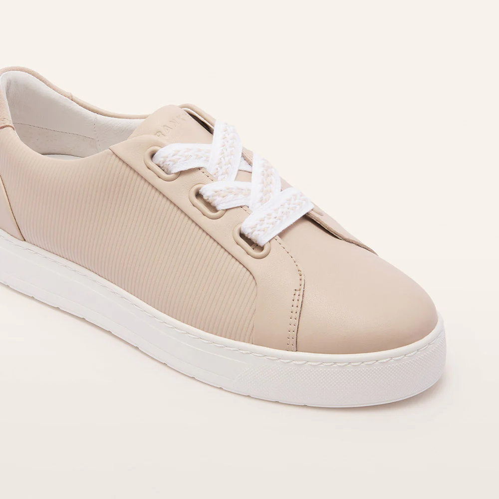 Mya II Light Blush Emboss