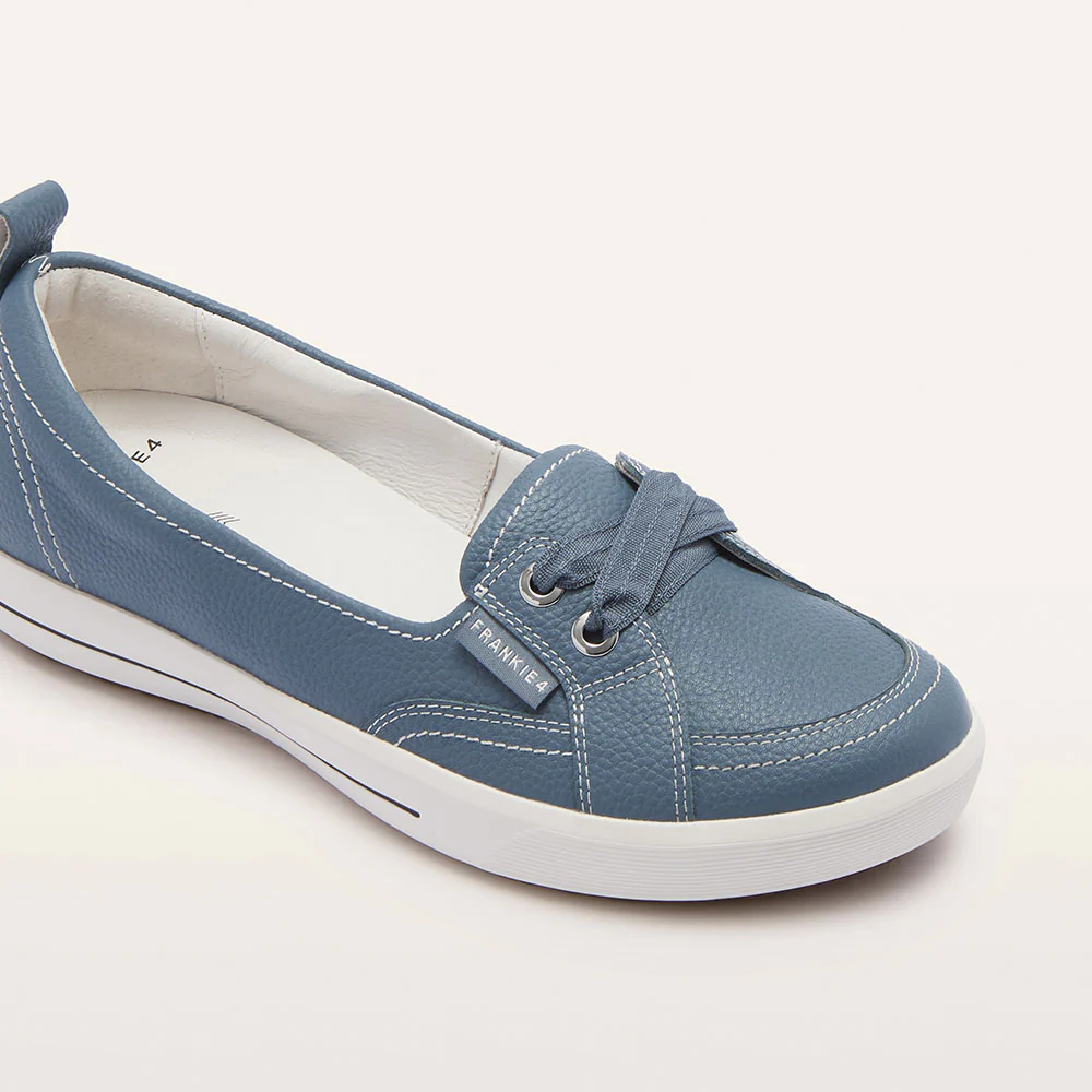 Sophie IV Denim Tumbled