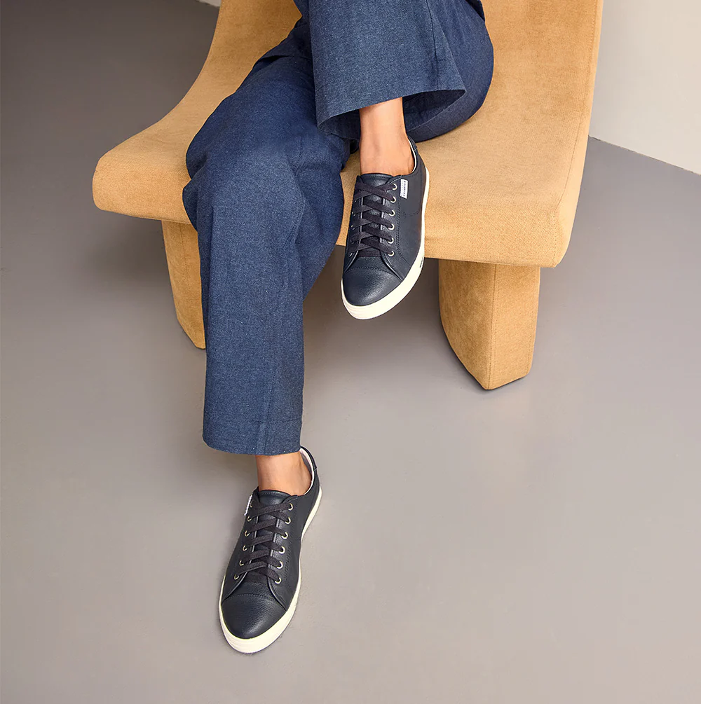 Nat III Navy Tumbled