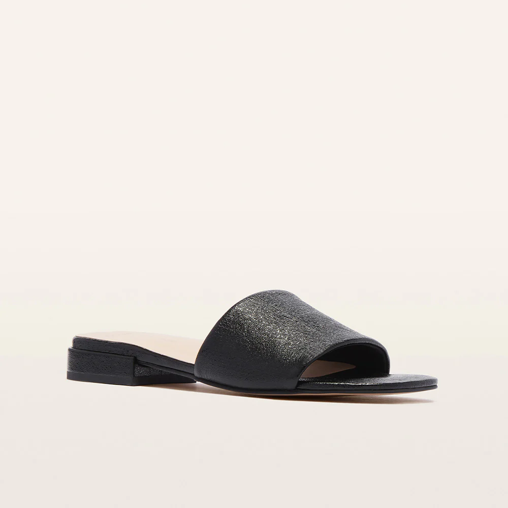 Aniston Black Texture