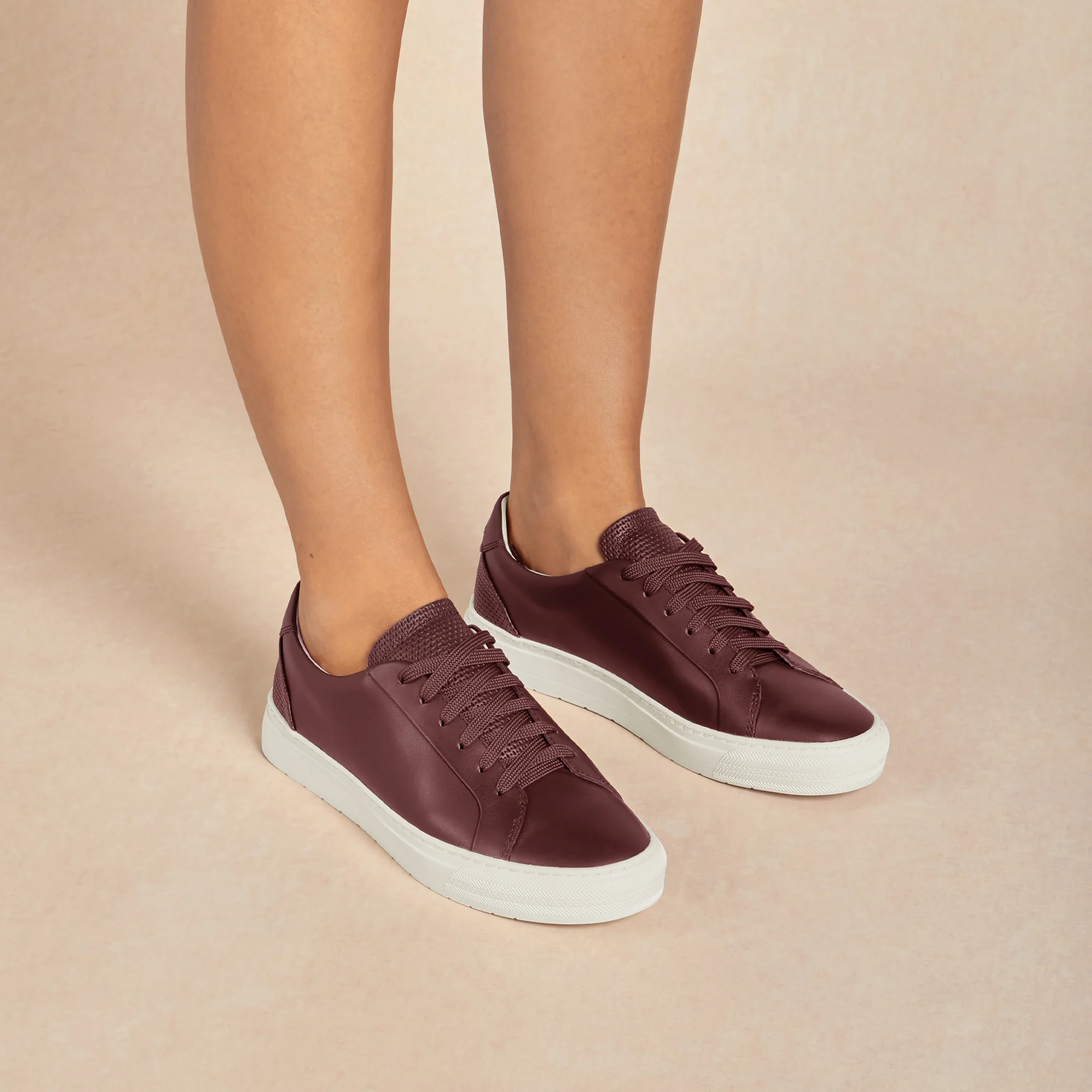 Mim IV Cherry Punched