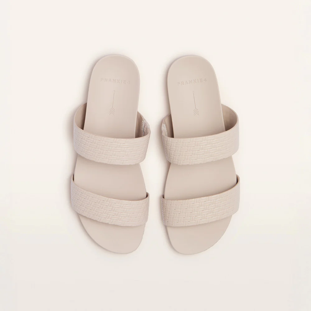 Venice Light Blush Emboss