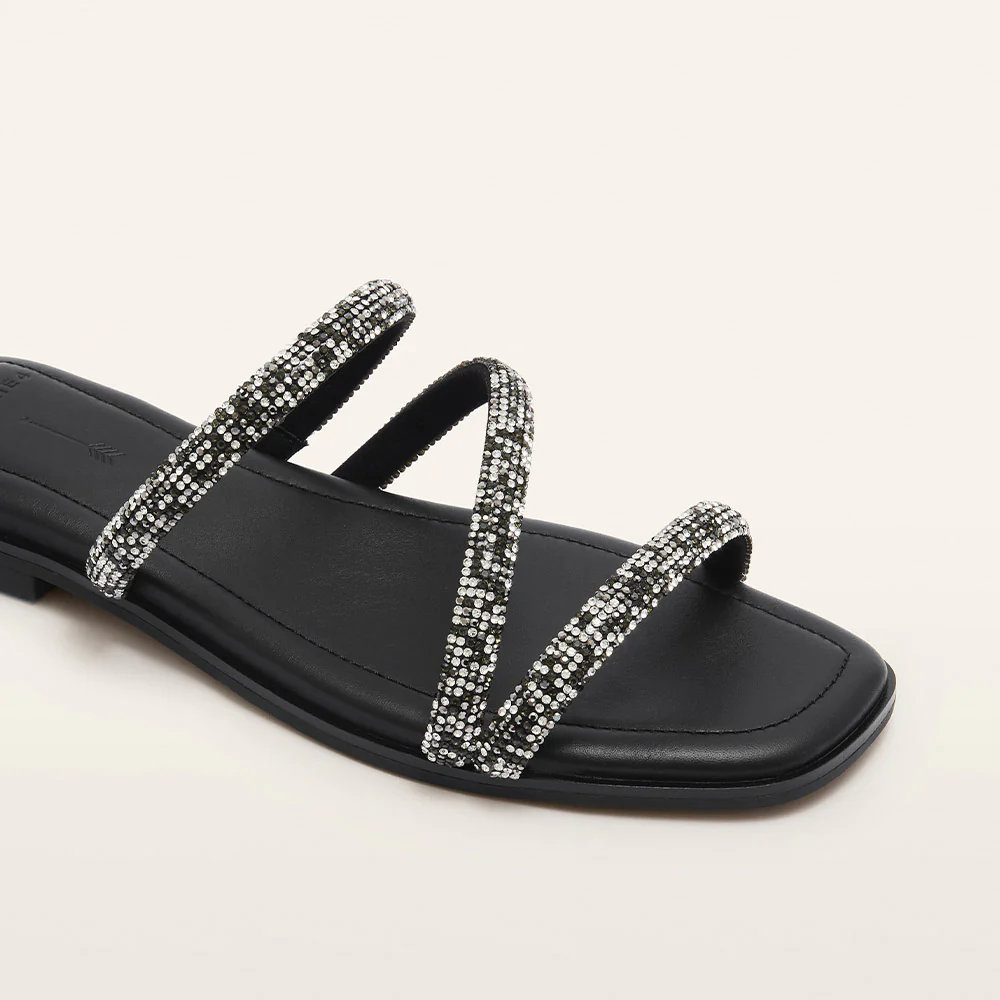 Remy Black Smoke Crystal