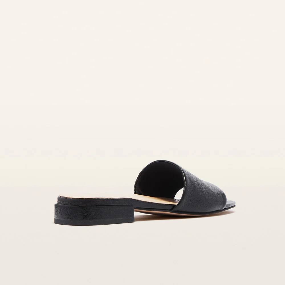 Aniston Black Texture