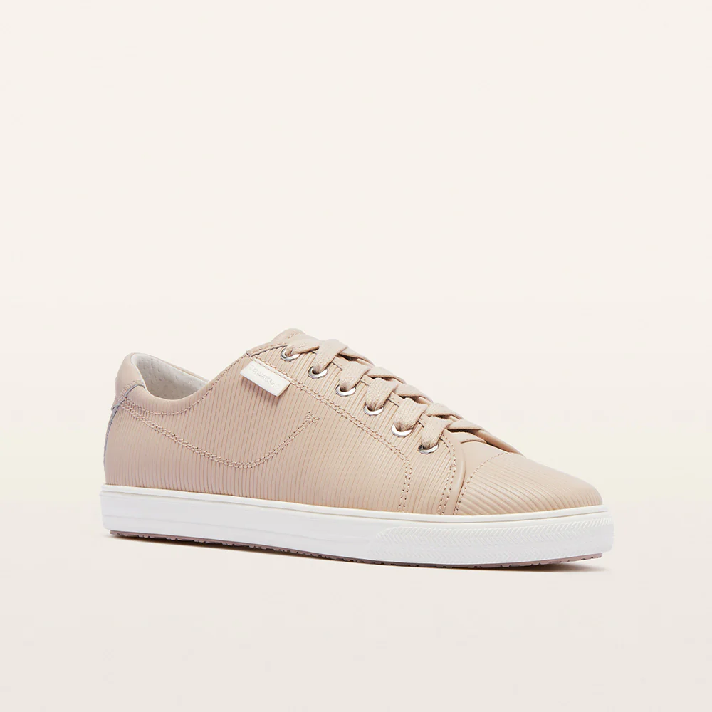 Nat III Light Blush Emboss