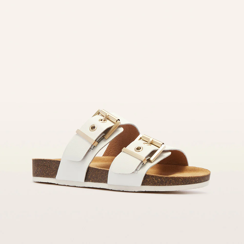 Tommy Soft White Tumbled