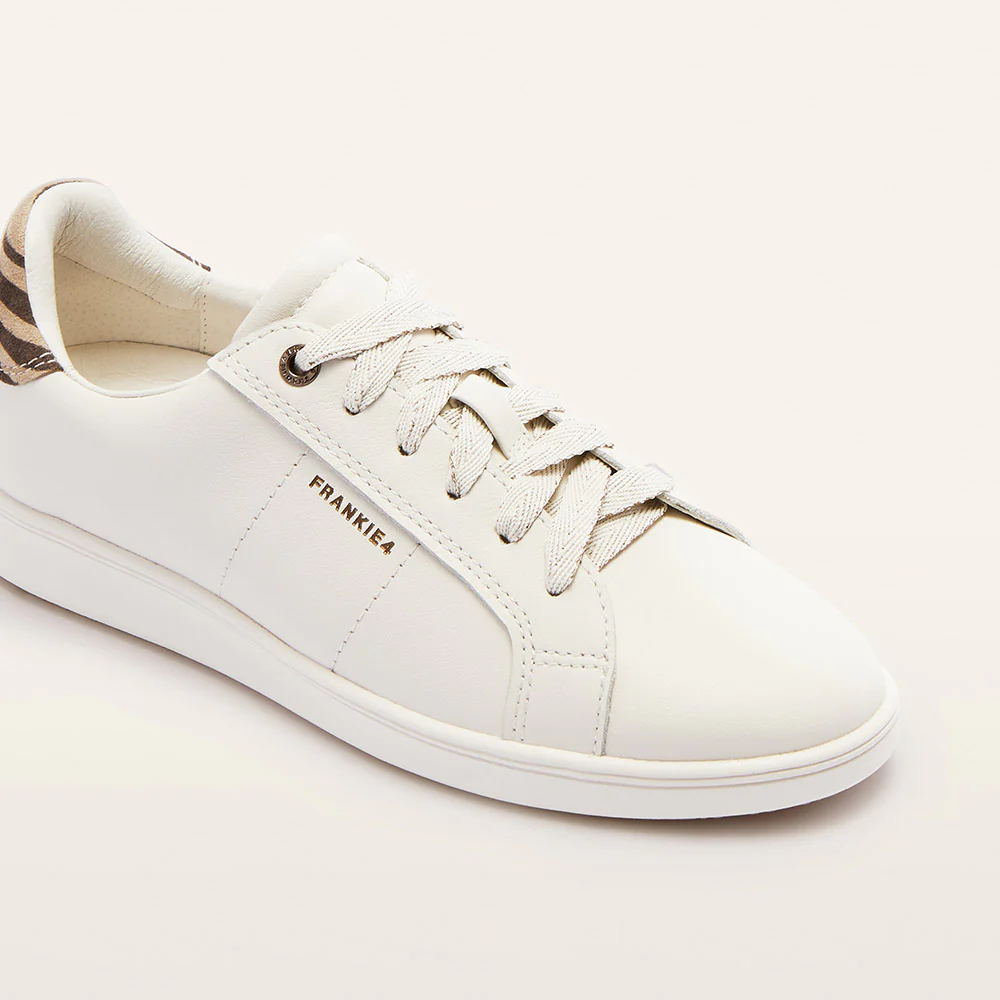 Jackie V Chalk/Zebra Print