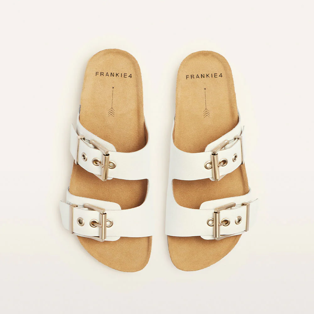 Tommy Soft White Tumbled