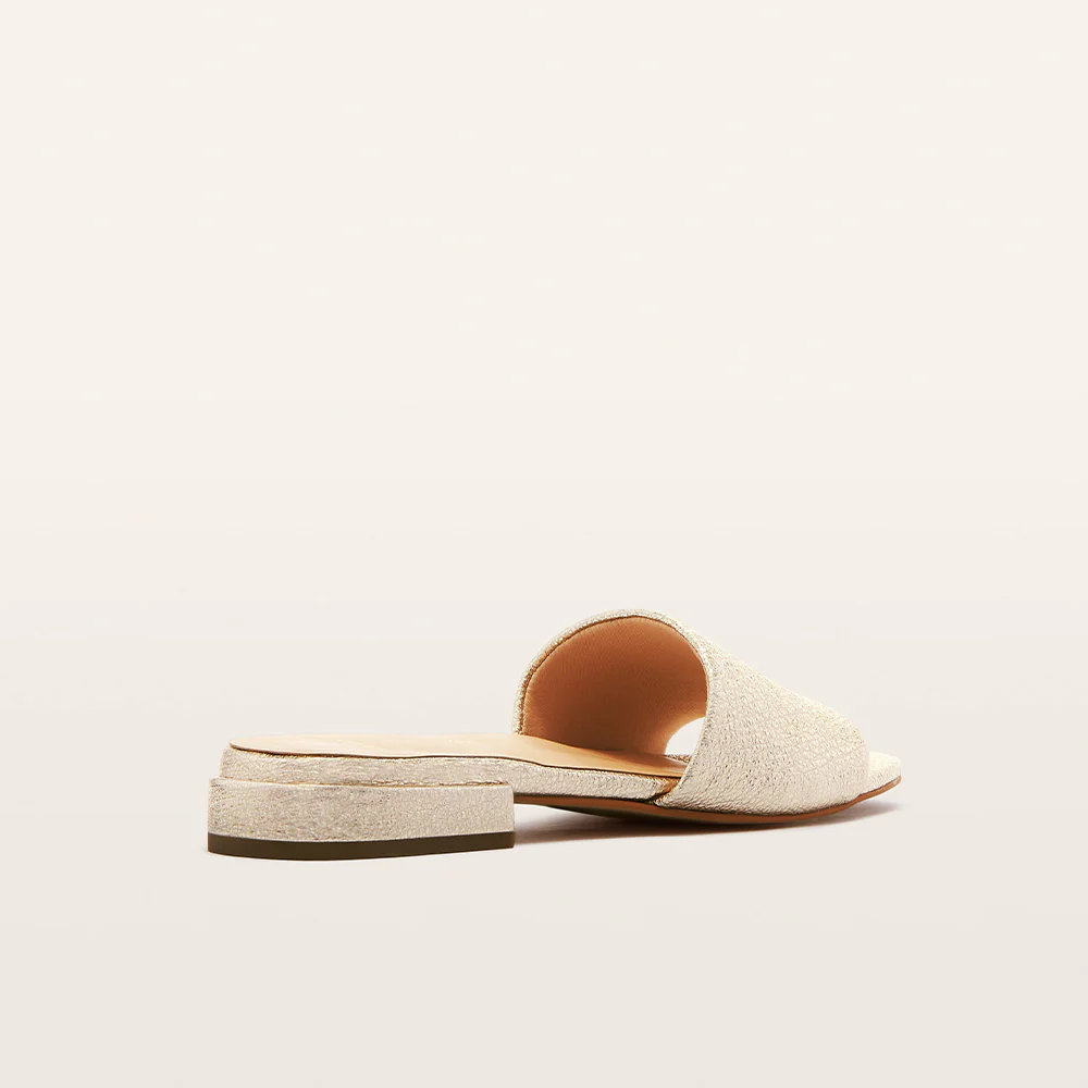 Aniston Gold Texture