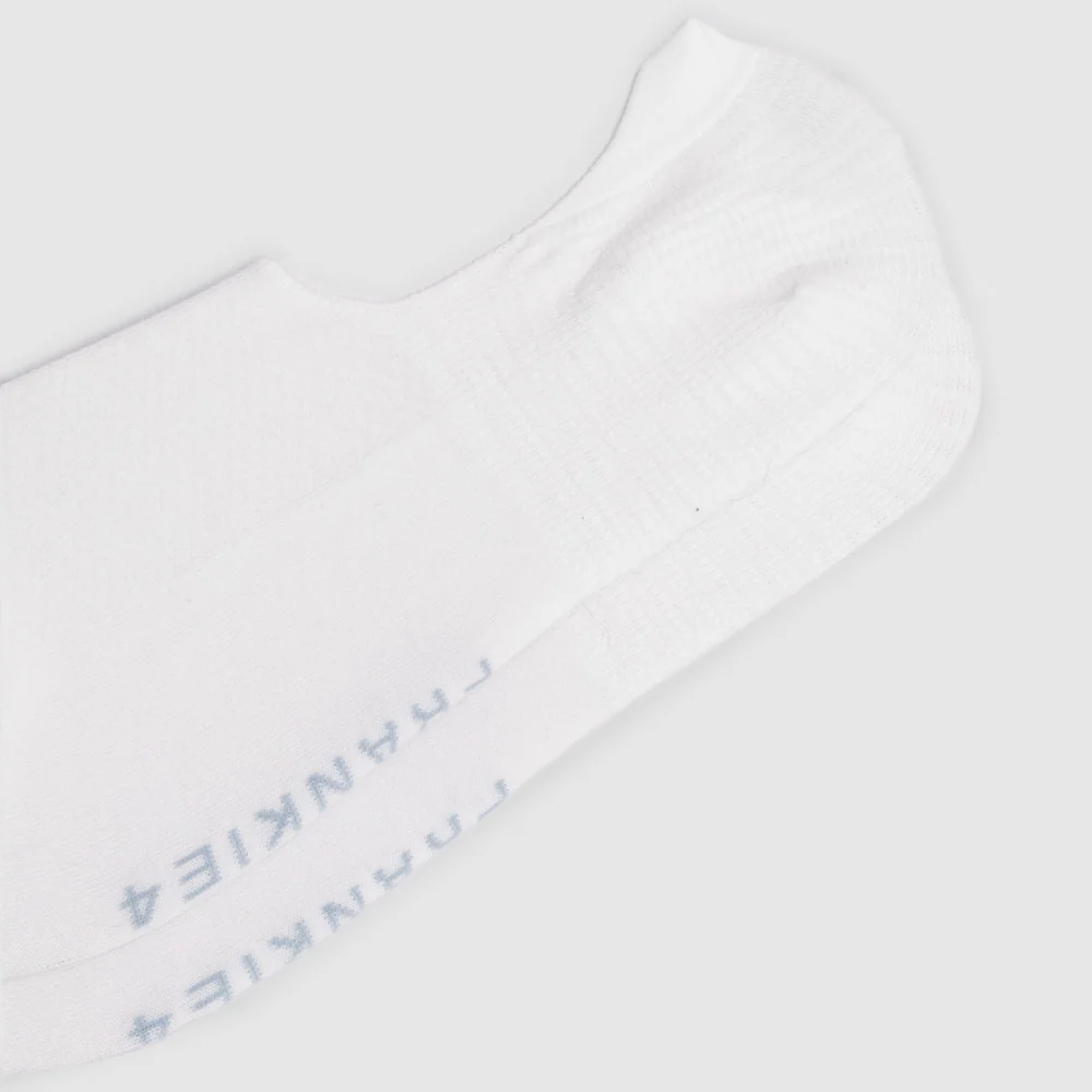 Sneaker No-Show Monochrome Multi