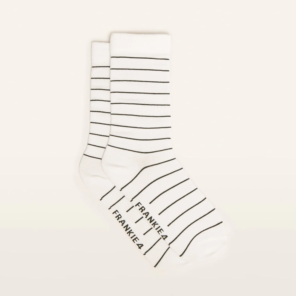 Crew Adult Stripe Multi