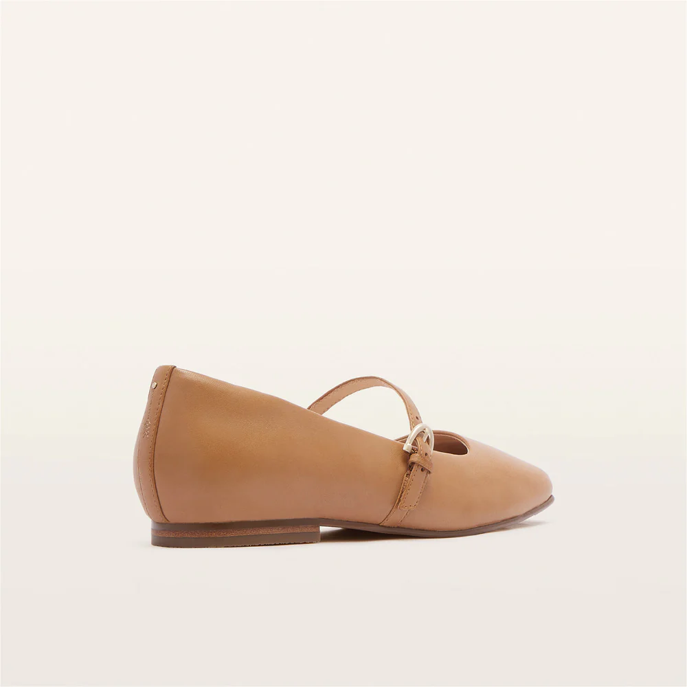 Hepburn Soft Tan