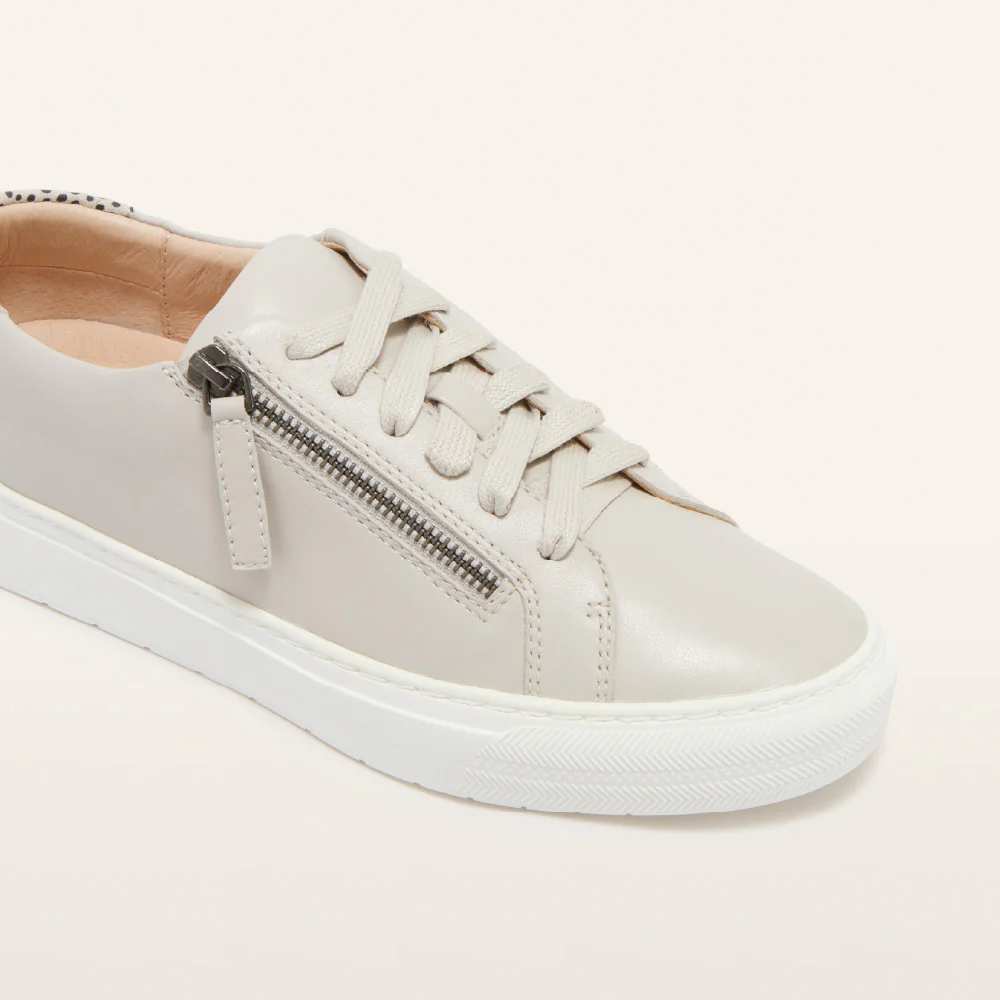 Billie Bone/Leopard Spot Print