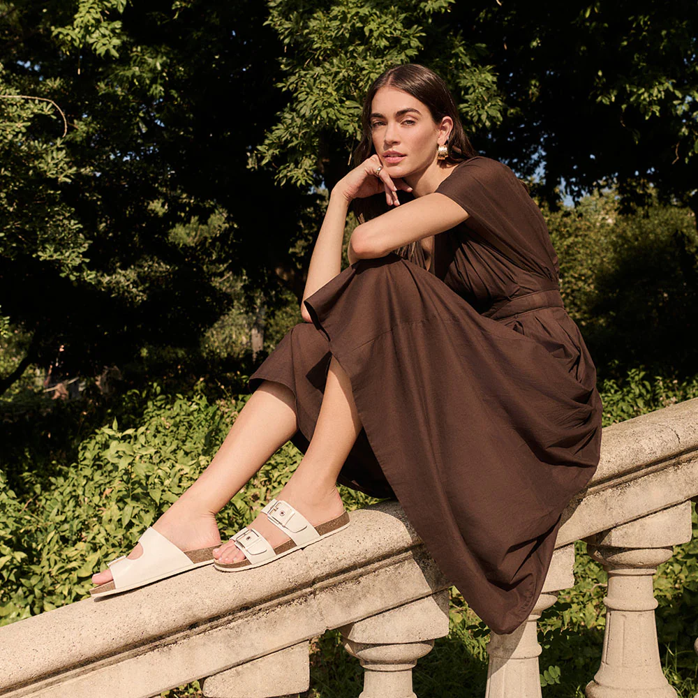 Tommy Soft White Tumbled